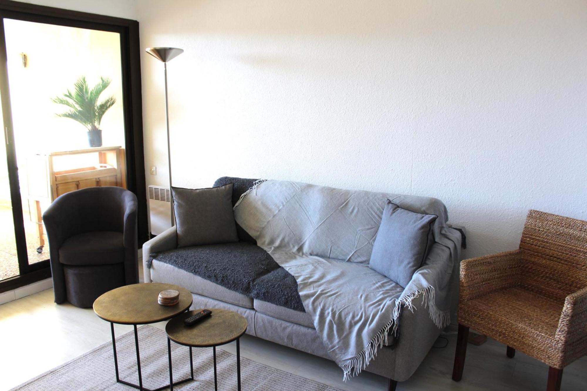 Les Terrasses De Cassis Apartment Exterior photo